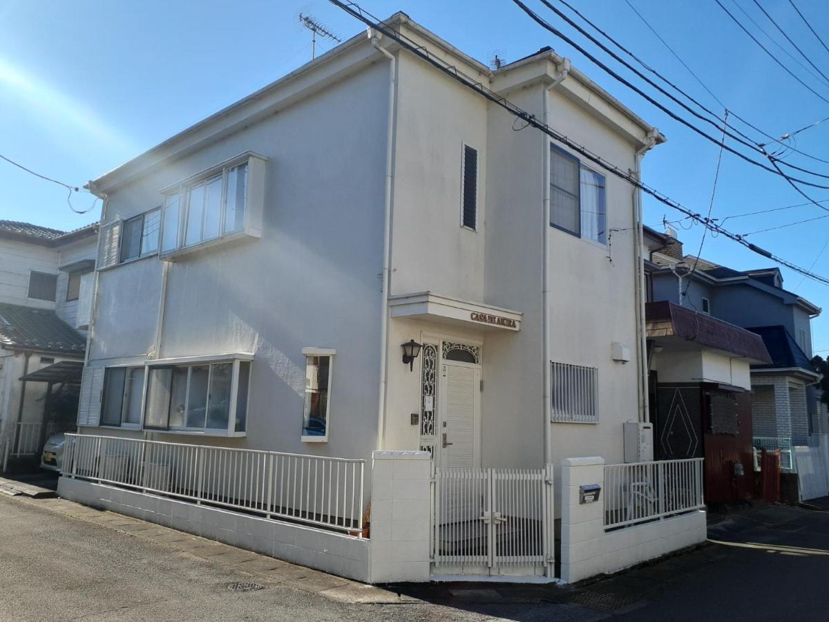 Toride - House / Vacation Stay 4015 Exterior photo